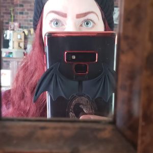 Meet your Posher, Natalie